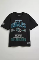 Pro Standard Philadelphia Eagles City Tour Tee