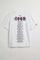 Pro Standard Atlanta Braves City Tour Tee