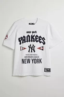Pro Standard New York Yankees City Tour Tee