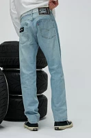 Levi's® X McLaren Racing Sport 501 Original Slim Fit Jean