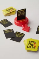 Spin The Dare Party Game