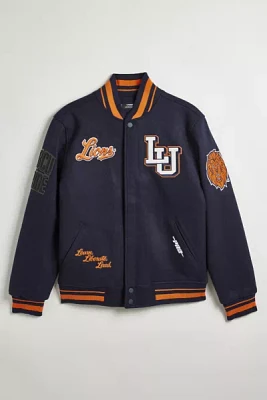 Lincoln University UO Exclusive Varsity Jacket