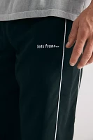 iets frans… Microfiber Track Pant