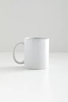 DomoINK Grow Thru’ What You Go Thru’ Mug