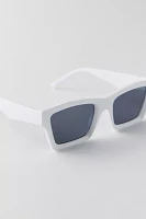 Chase Square Sunglasses