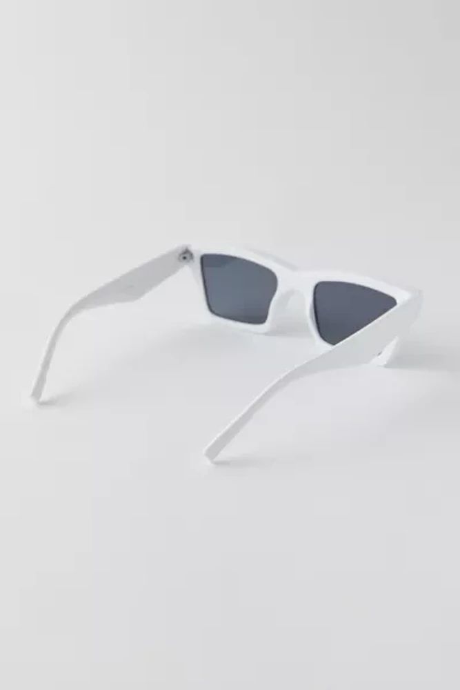 Chase Square Sunglasses