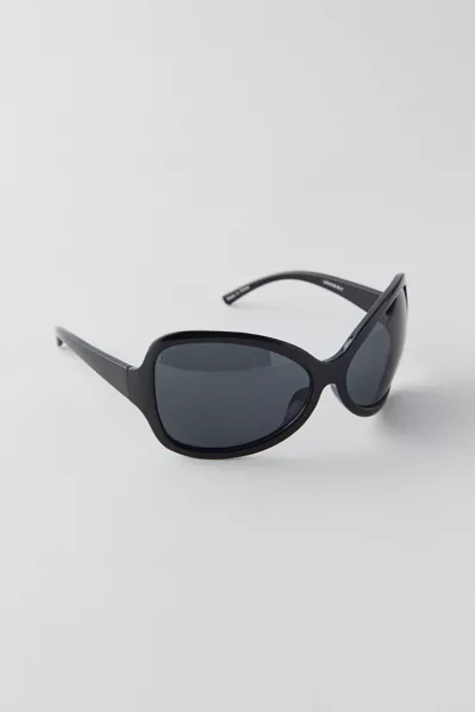 Astro Bug Wrap Sunglasses