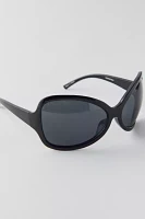Astro Bug Wrap Sunglasses