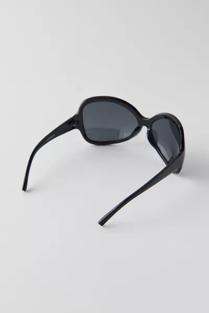 Astro Bug Wrap Sunglasses