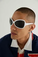 Astro Bug Wrap Sunglasses