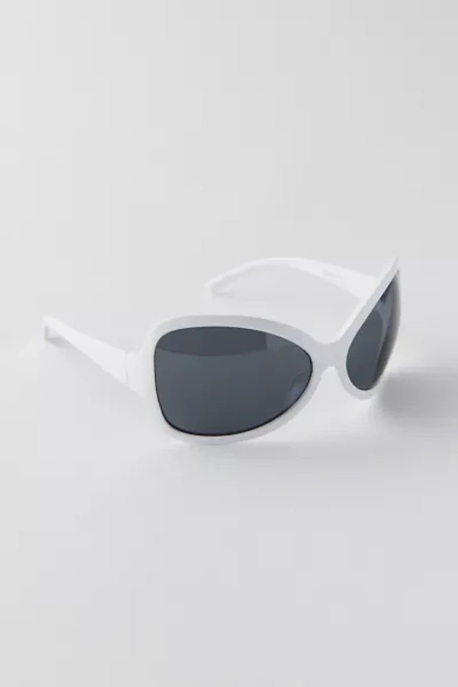 Astro Bug Wrap Sunglasses