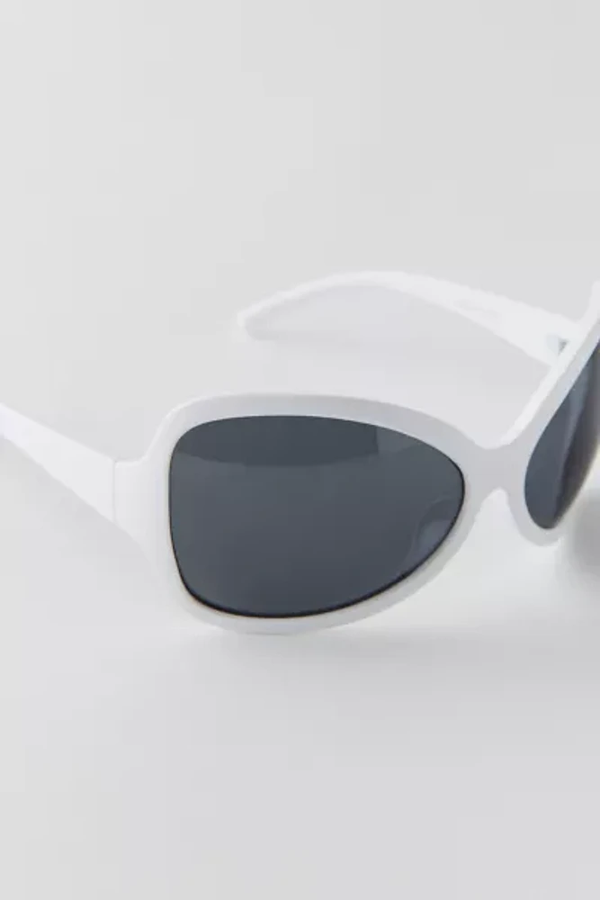 Astro Bug Wrap Sunglasses