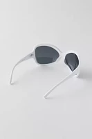 Astro Bug Wrap Sunglasses