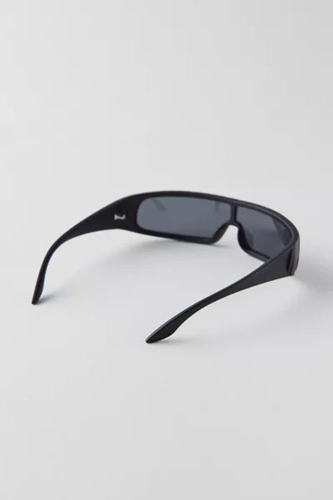 Orion Wrap Shield Sunglasses