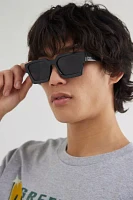 Keegan Square Sunglasses