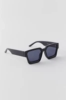 Keegan Square Sunglasses