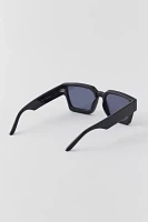 Keegan Square Sunglasses