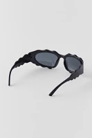 Zenon Waaavy Shield Sunglasses