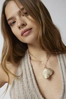 Shell Chain Necklace