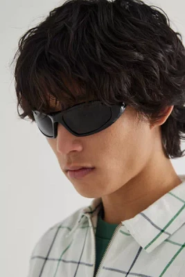 Neo Combo Shield Sunglasses