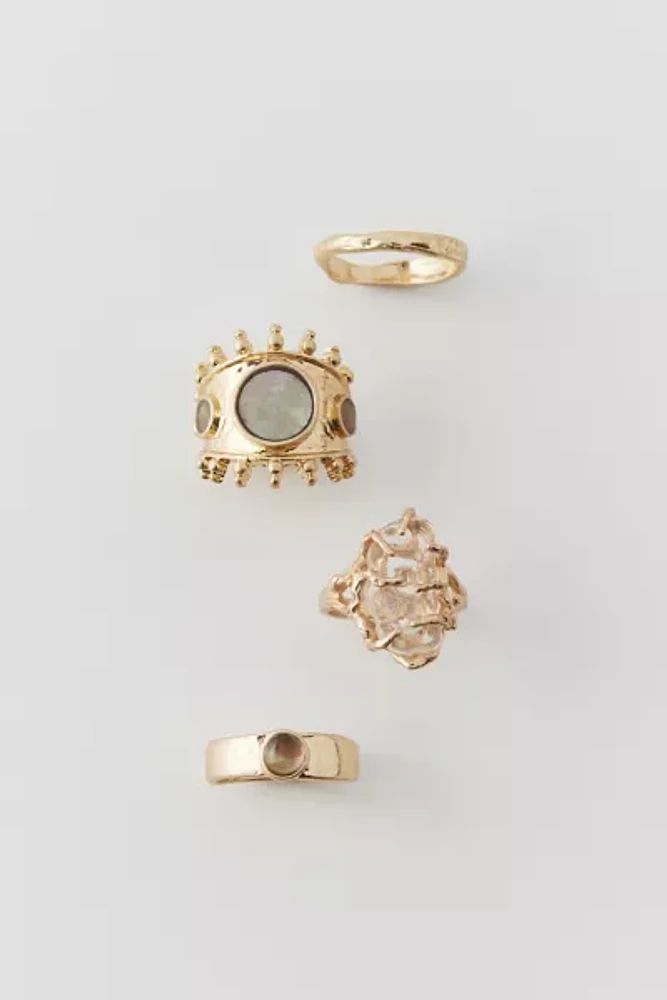 Ophelia Ring Set