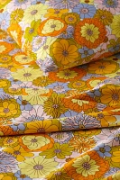 Vera Floral Sheet Set