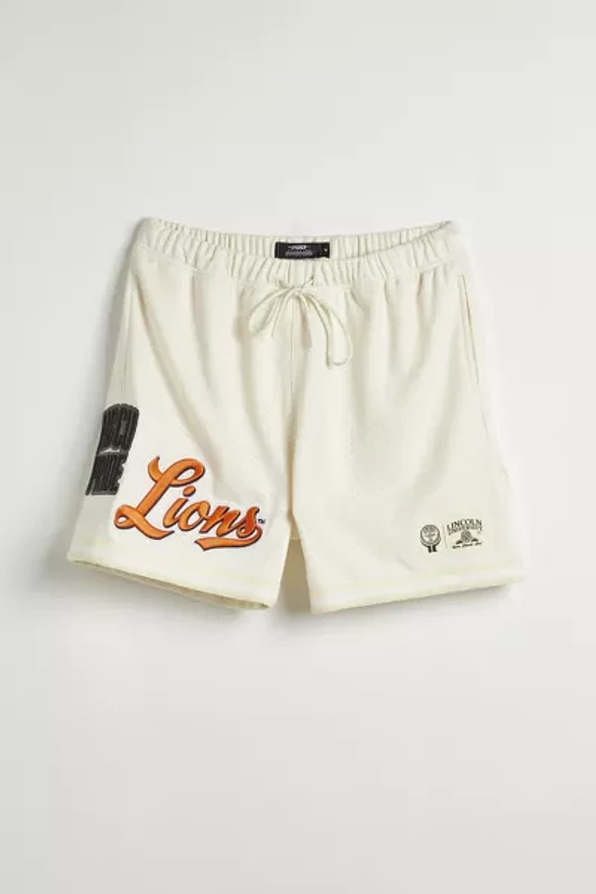 Lincoln University UO Exclusive 5” Mesh Short