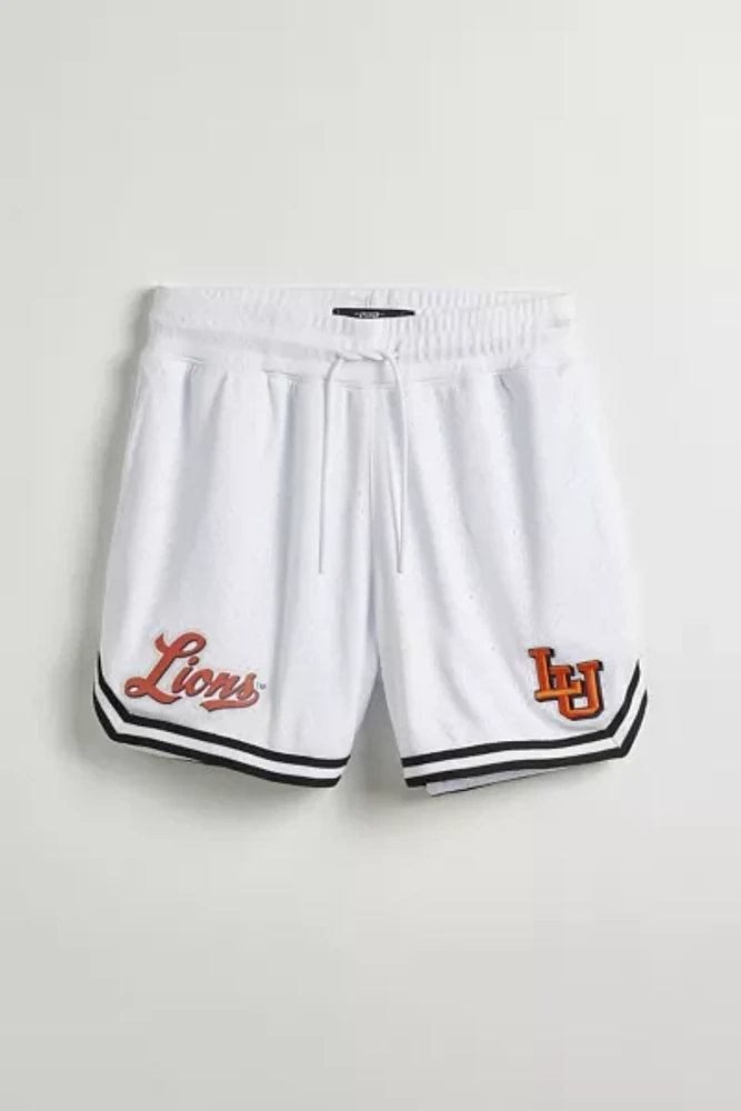 Lincoln University UO Exclusive 5" Mesh Short