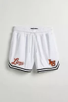 Lincoln University UO Exclusive 5" Mesh Short