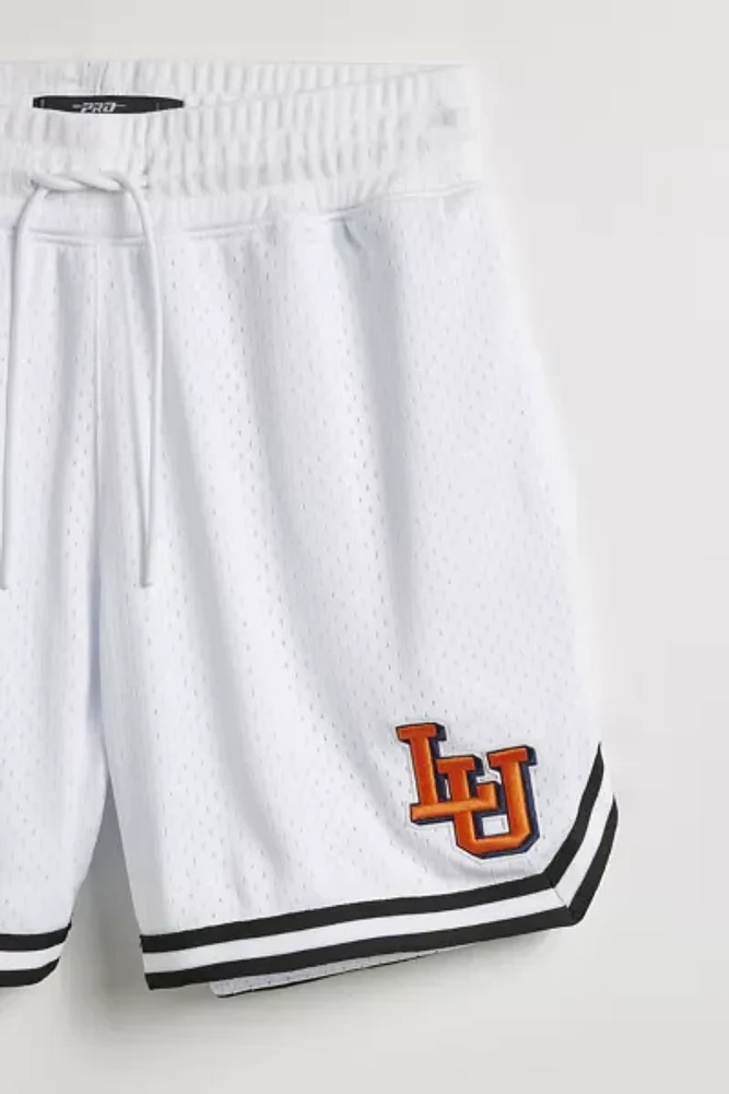 Lincoln University UO Exclusive 5" Mesh Short