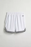 Lincoln University UO Exclusive 5" Mesh Short