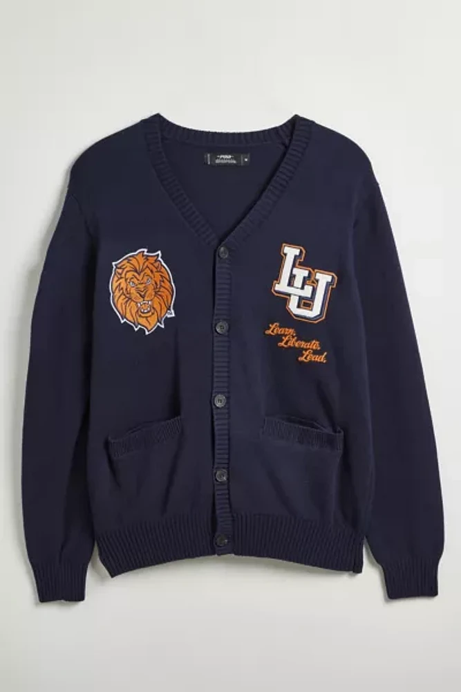 Lincoln University UO Exclusive Varsity Cardigan