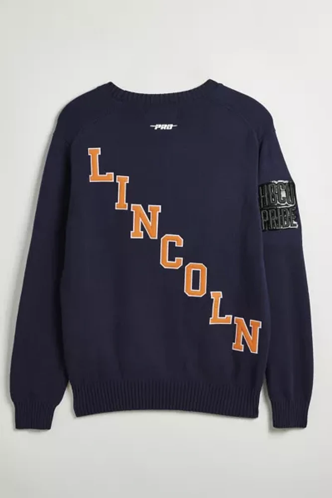 Lincoln University UO Exclusive Varsity Cardigan