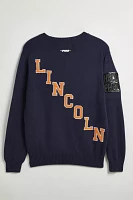 Lincoln University UO Exclusive Varsity Cardigan