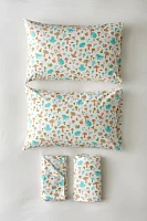 Garden Friends Sheet Set