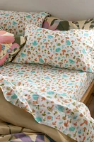 Garden Friends Sheet Set