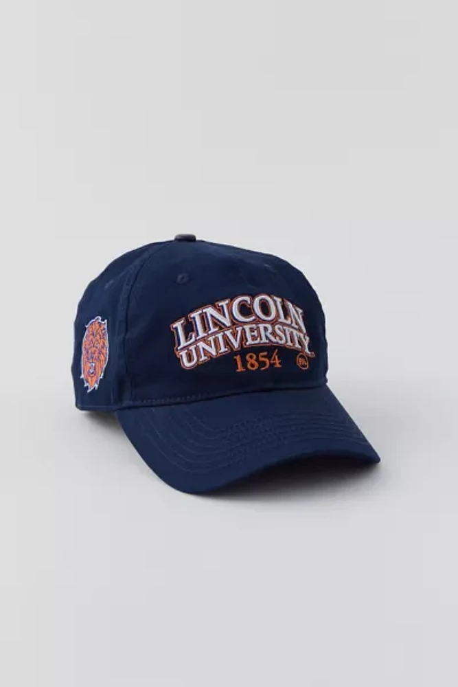 Lincoln University UO Exclusive Dad Hat