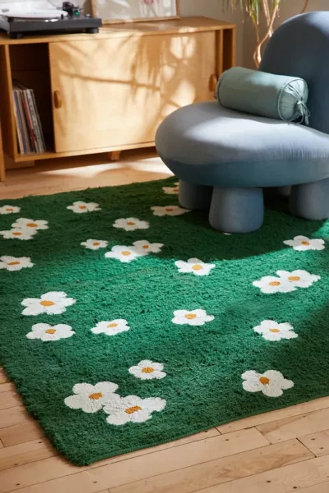 Meadowland Shaggy Rug