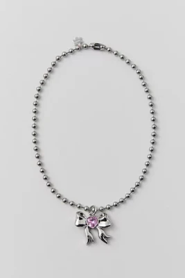 NOTTE Jewelry Adoro Necklace