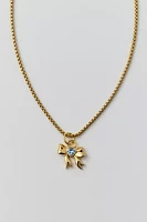 NOTTE Jewelry Baby Adoro Necklace