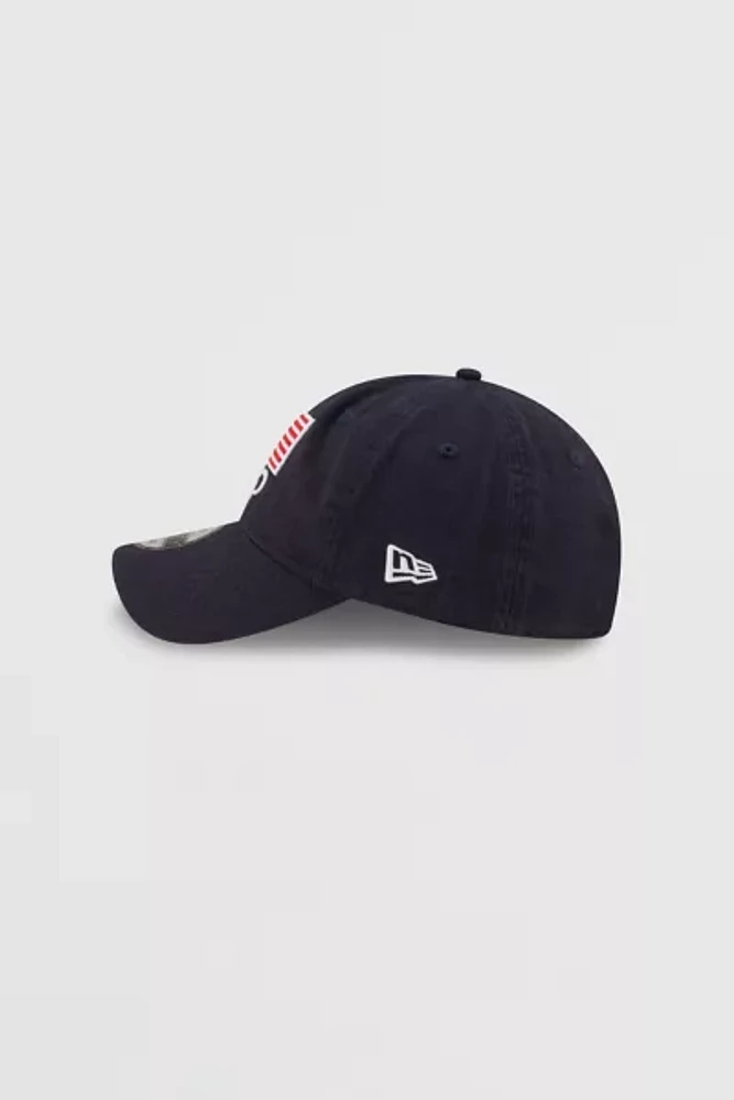 New Era Team USA 9TWENTY Adjustable Golf Hat
