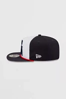 New Era Team USA The Golfer Snapback Hat