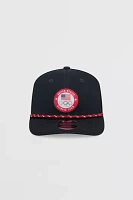 New Era Team USA 9SEVENTY Stretch Snap Hat