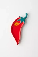 DOIY Chili Spoon Rest