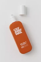 Crybaby Wax Just Cool It Calming Mango Gel Post-Wax Treatment