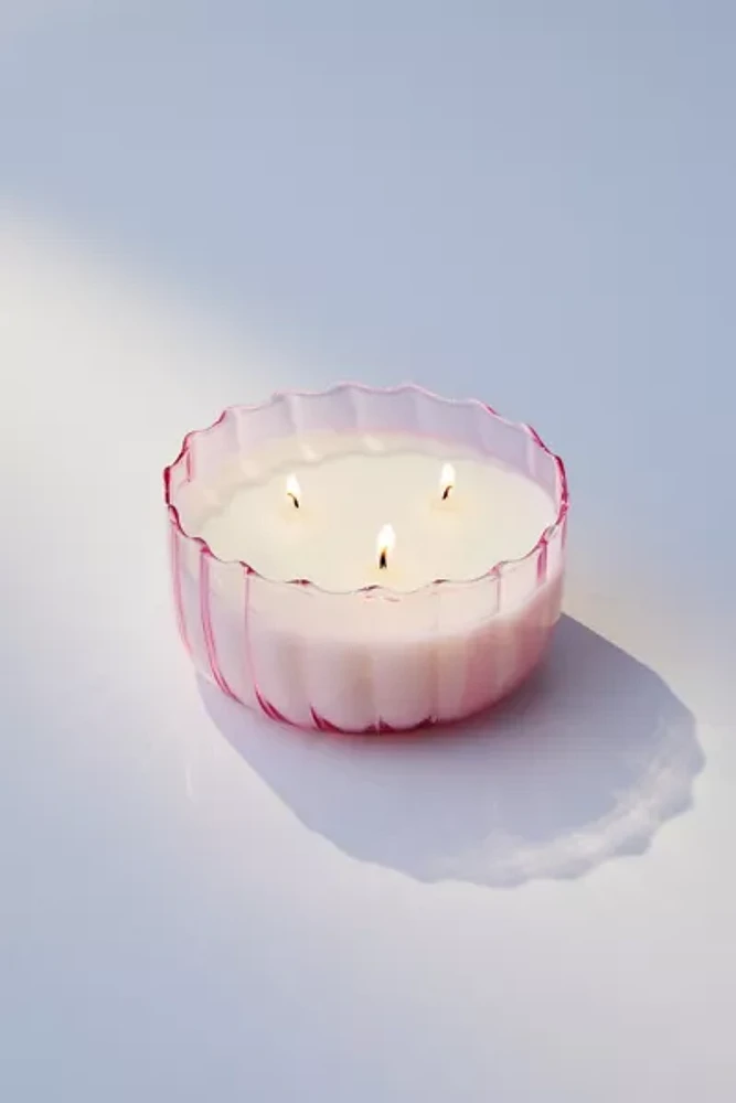 Paddywax Ripple oz Candle