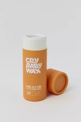 Crybaby Wax A Wail Of A Time Talc-Free Priming Powder