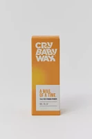 Crybaby Wax A Wail Of A Time Talc-Free Priming Powder