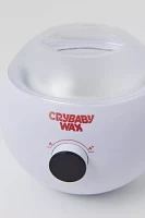 Crybaby Wax Meltdown Machine Wax Warmer