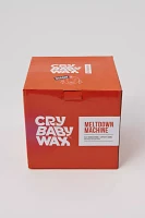 Crybaby Wax Meltdown Machine Wax Warmer